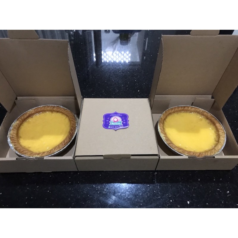 

pie susu