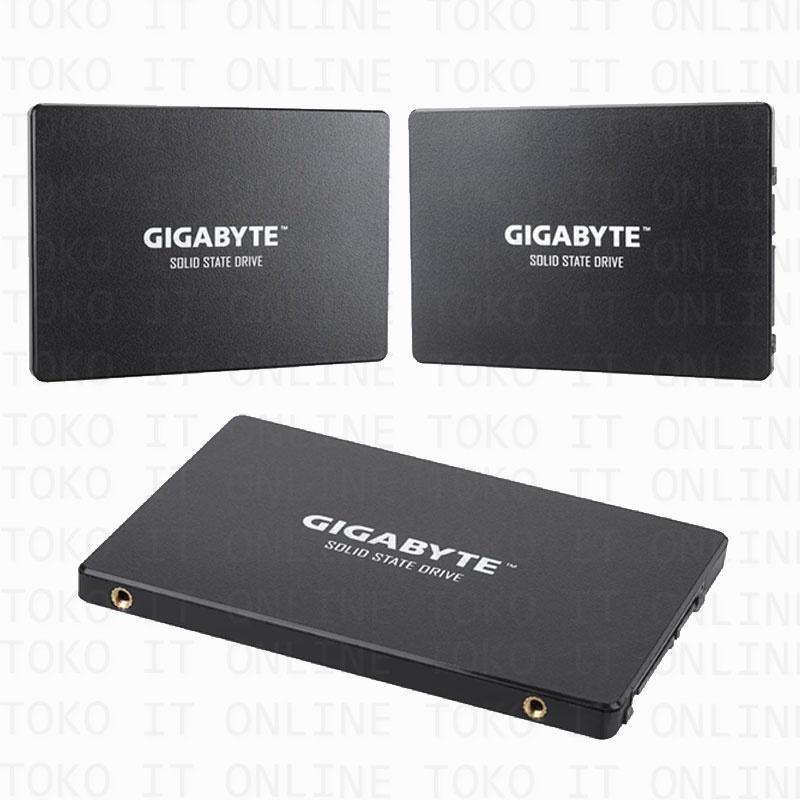 GIGABYTE SSD SATA 2.5 INCH 120GB 240GB