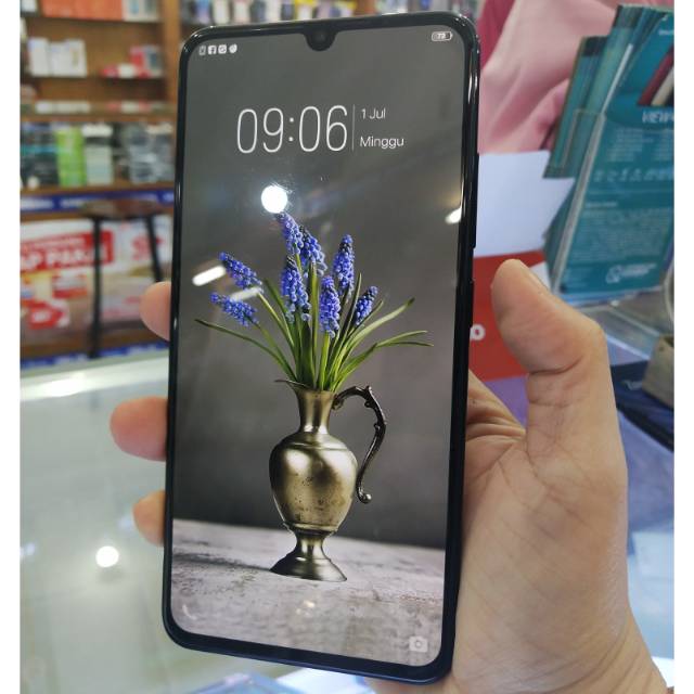 HP SECOND , VIVO V11 PRO