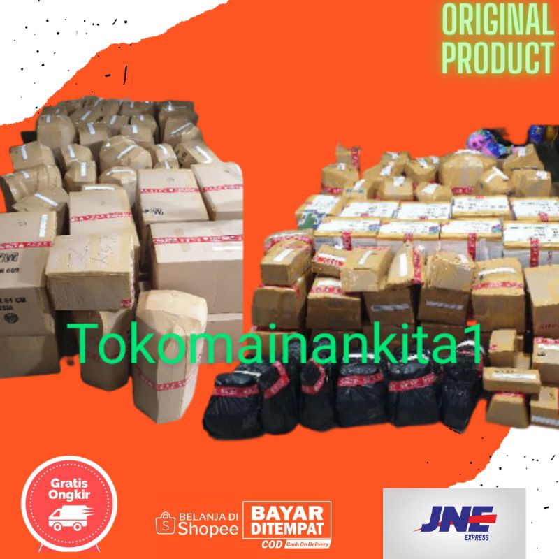 

Tambahan Kardus Packing Luar Kota/Pulau