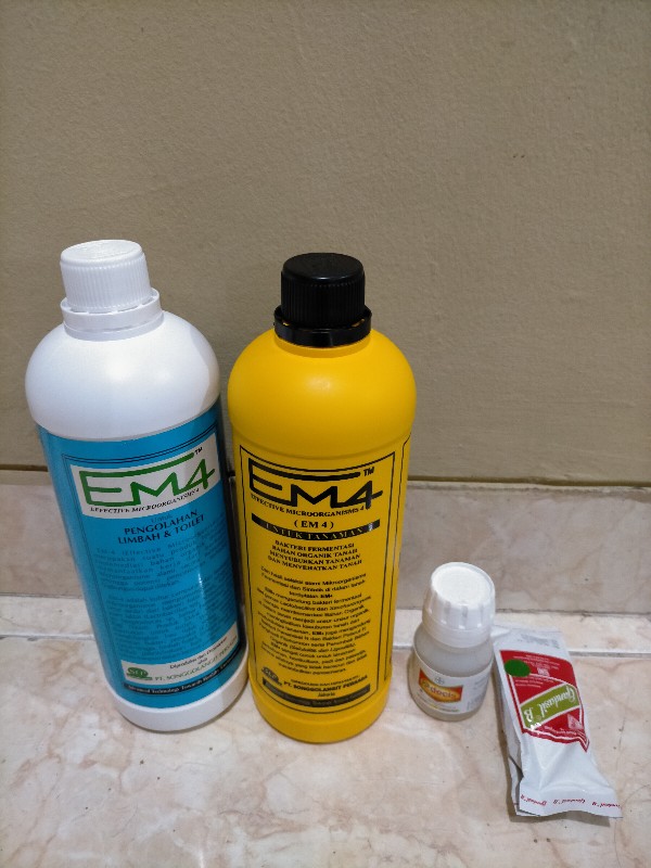 Insektisida Decis 25 Ec Pembasmi Hama @50ml