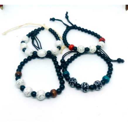 Gelang tangan wanita //gelang ethnik//gelang //fasion wanita