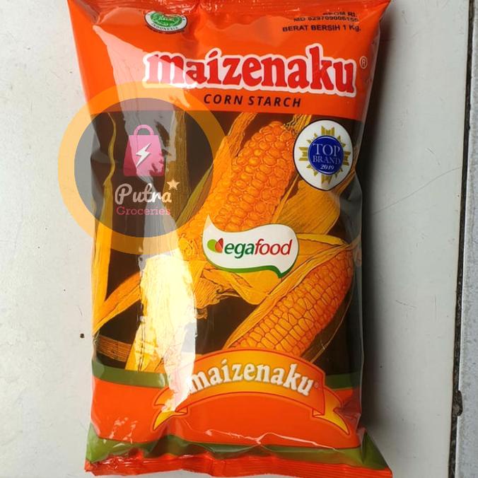 

[[COD]] MAIZENAKU 1KG BERMUTU Kode 526