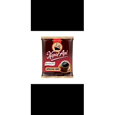 

kopi kapal api