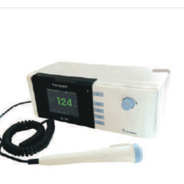 Fetal Doppler BT-250 Bistos - Korea