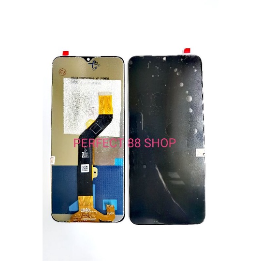 LCD TOUCHSCREEN INFINIX HOT 10 PLAY / INFINIX X688 X688B X688C/ INFINIX HOT 11 PLAY COMPLETE