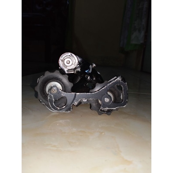 Rd Shimano 105 Tipe 5800