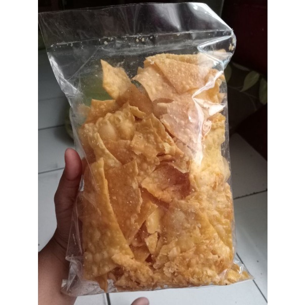 

Kripik Bawang