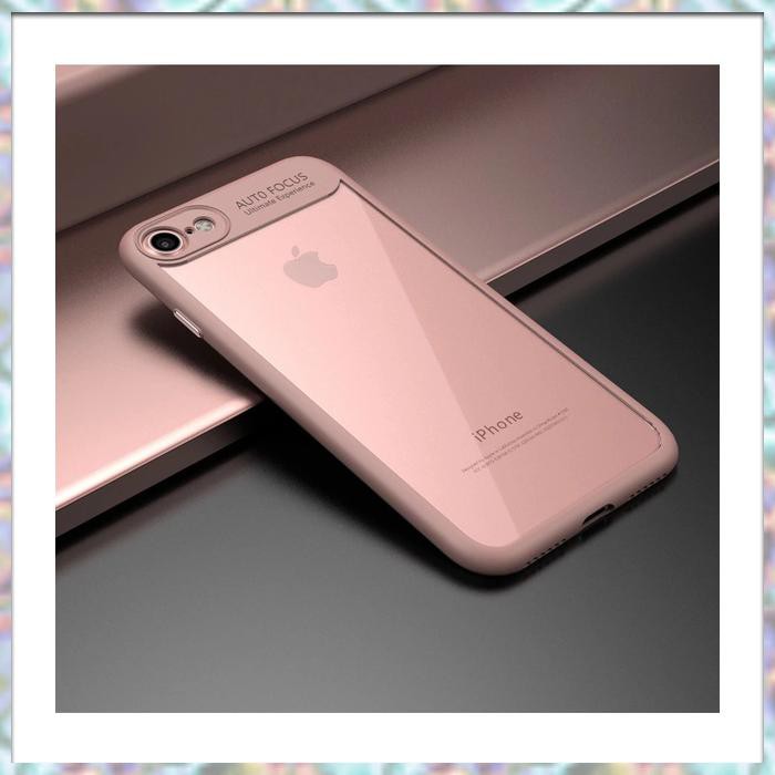 Casing Iphone Soft Case Casing Iphone Autofocus ~ Autofocus Iphone 5, 5S, Se, 6, 6S