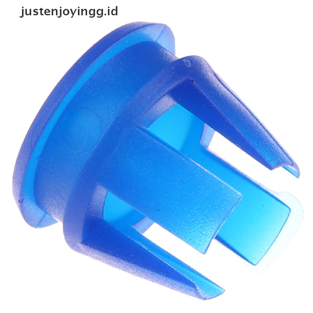 2 Pcs Katup Penguras Air Bahan Karet Untuk Toilet