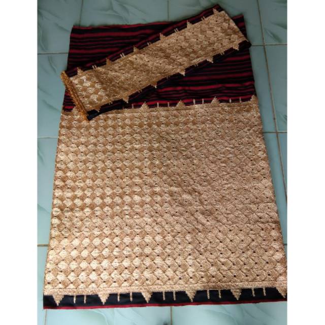 Tapis Lampung Jungsarat