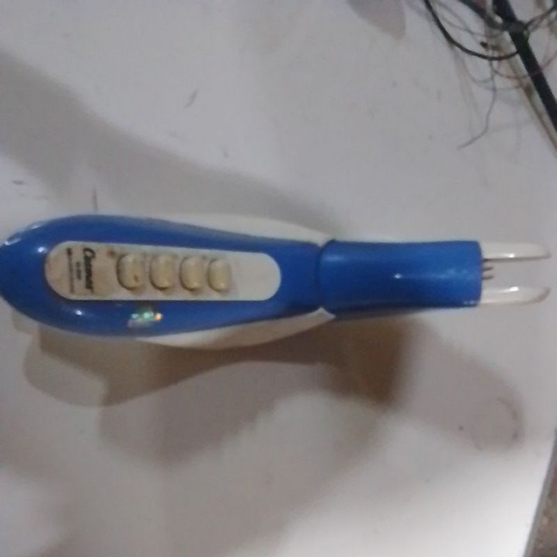 BODY KIPAS COSMOS 12-DSF