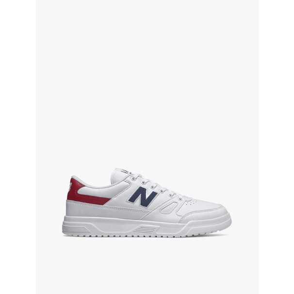 NB CT20V1 Men's Sneaker Shoes - White CT20RD1