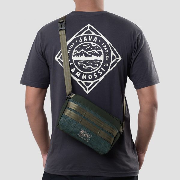 Tas Selempang Nimble Ammossi