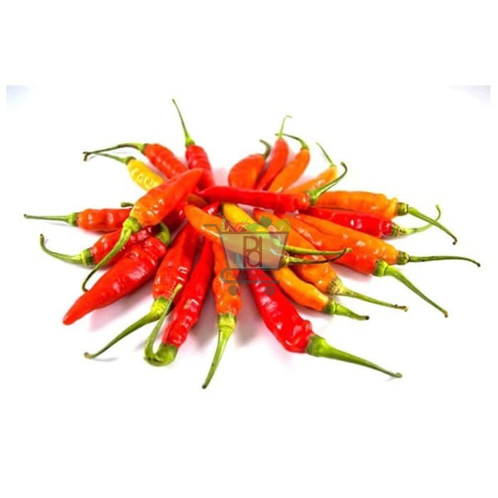 

Cabe Rawit Merah 100 Gram