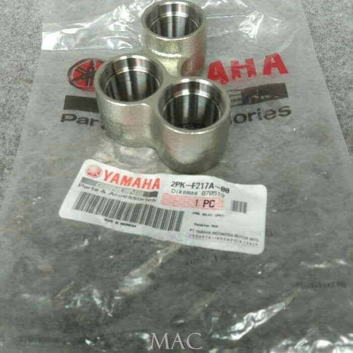 BOS ARM RELAY R15 V3 VVA ORI YGP 2PK-F217A-00 ORIGINAL YAMAHA