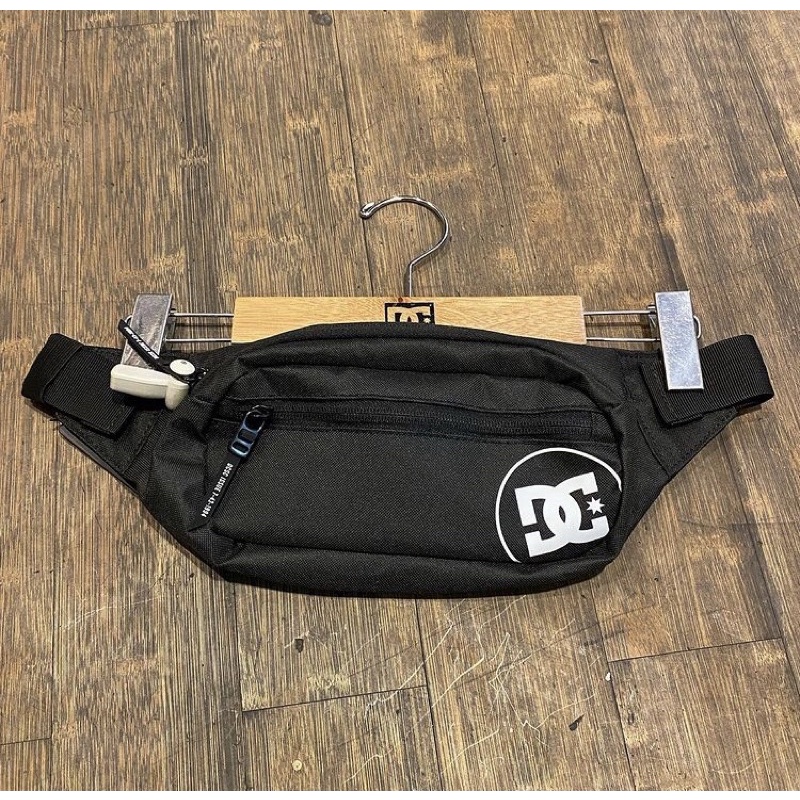 new arrival tas pinggang Dc Shoes original sg633