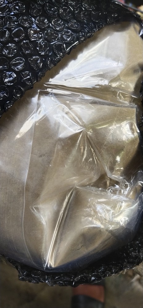 Tanaman Herbal Temu Kunci Bubuk 500 Gram - Murni Obat Kesehatan Rempah Bubuk / Kering