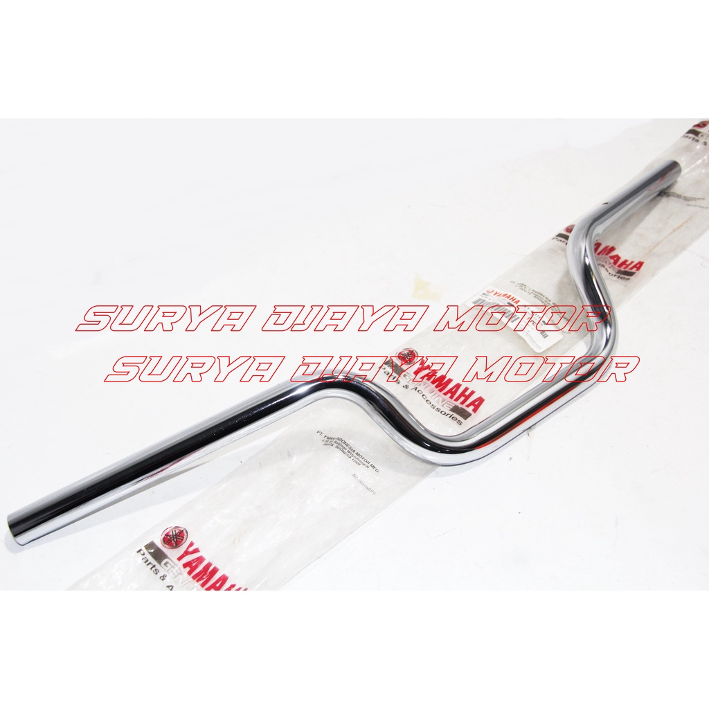 Stangsetir Stangstir stang setir stir Vixion old lama 3C1 Original 3C1-F6111-00