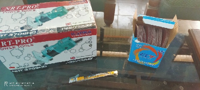 Mata Profil Kayu Straight Bit 5 Mm Modern / Mata Pisau Mesin Router Trimmer Lurus 5mm