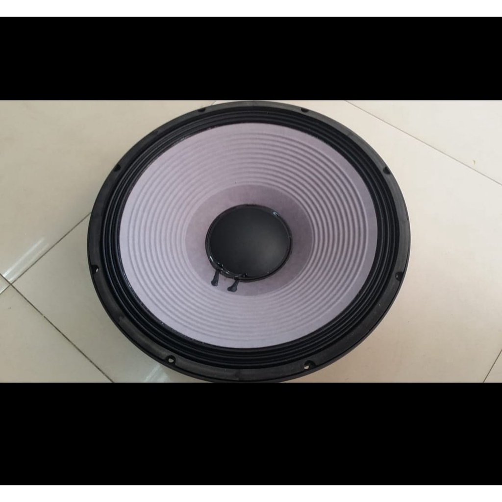 Speaker JBL 15in VC 4in