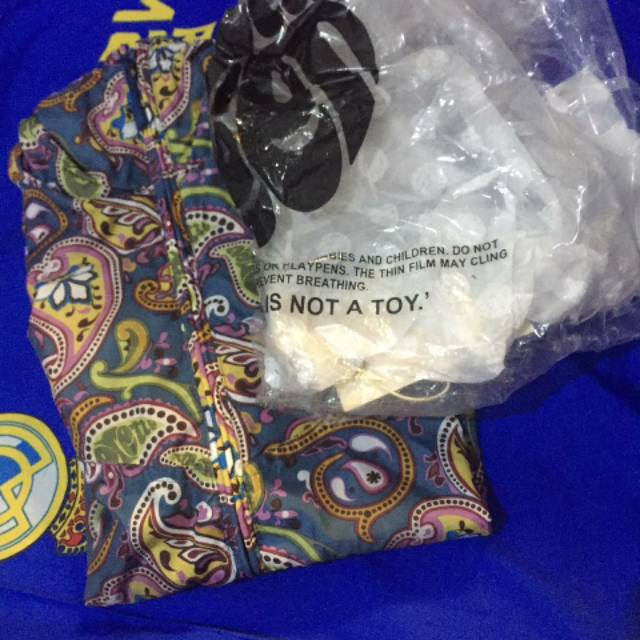 Zip Hoodie Pretty green