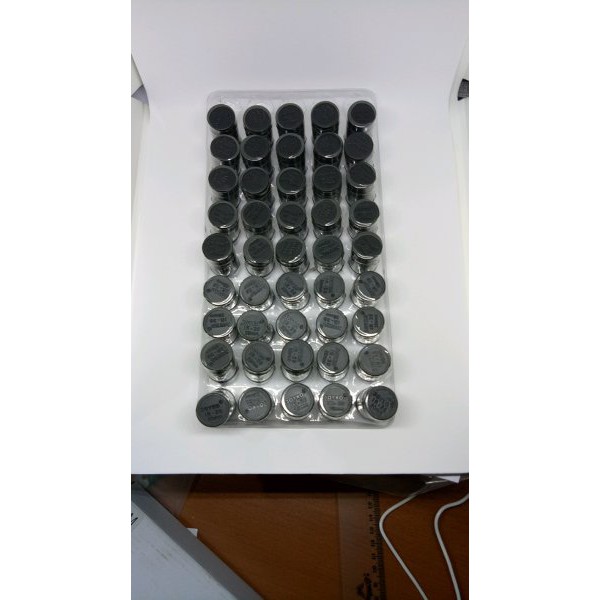 

Ink Roll atau Tinta Mesin label Joyko