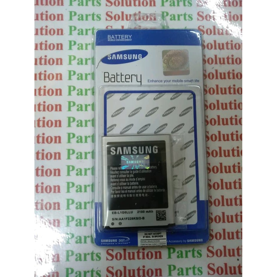 BATERAI BATRE SAMSUNG GALAXY GRAND DOUS I9082 GRAND NEO I9060 ORI