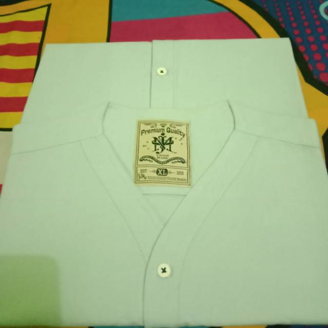 Kemeja basket ball slimpit