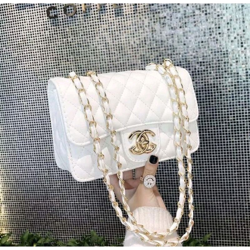 TAS VIRAL 2022 I TAS SLINGBAG SEVILA I TAS SUPER MURAH