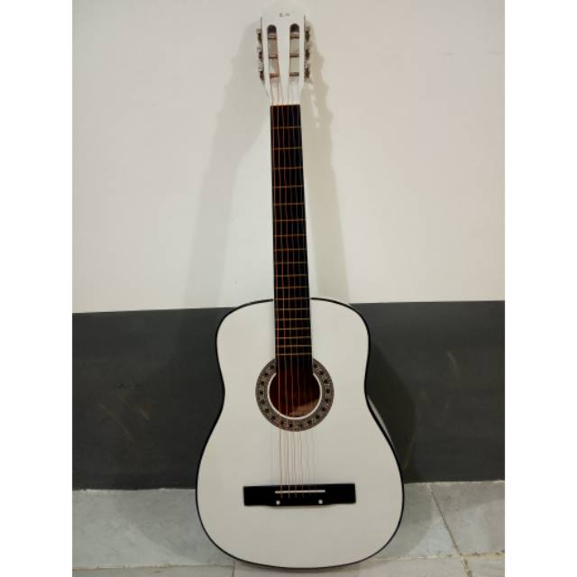 Gitar kapok Akustik MG9154
