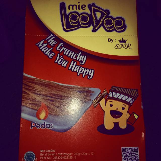 

Mie Lee Dee