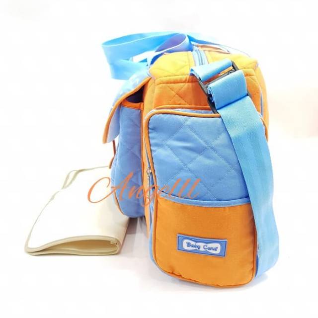 Tas bayi 4002 baby care Y1