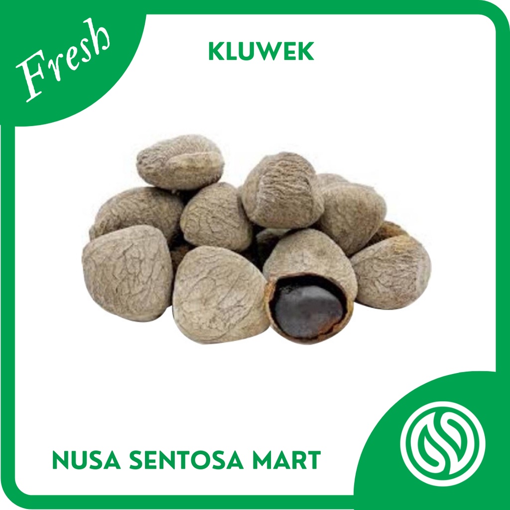 

Bumbu Kluwek Segar – 250g