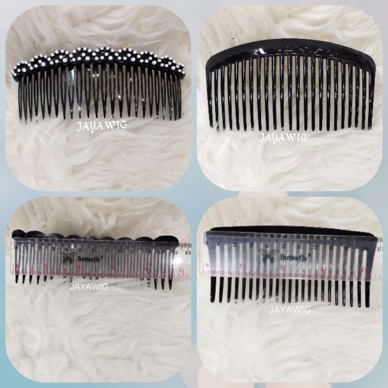 Sirkam Rambut Korea Style