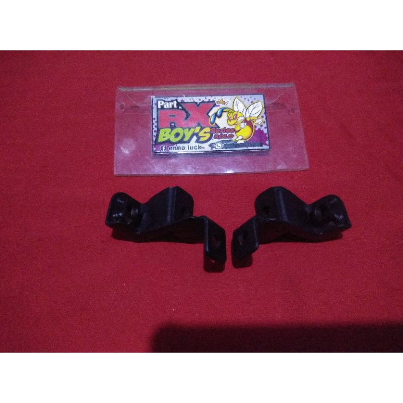 breket behel japan rxk 125 rxk 135