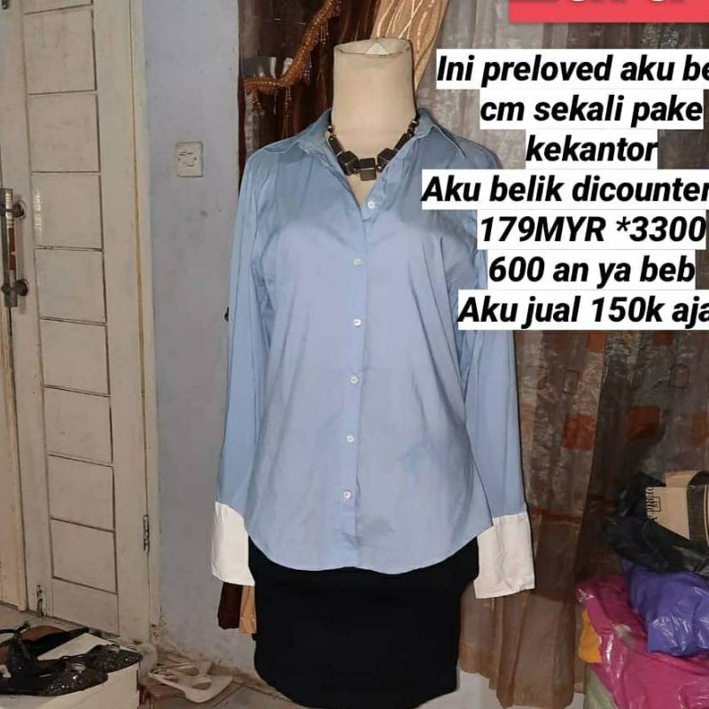 Zara original