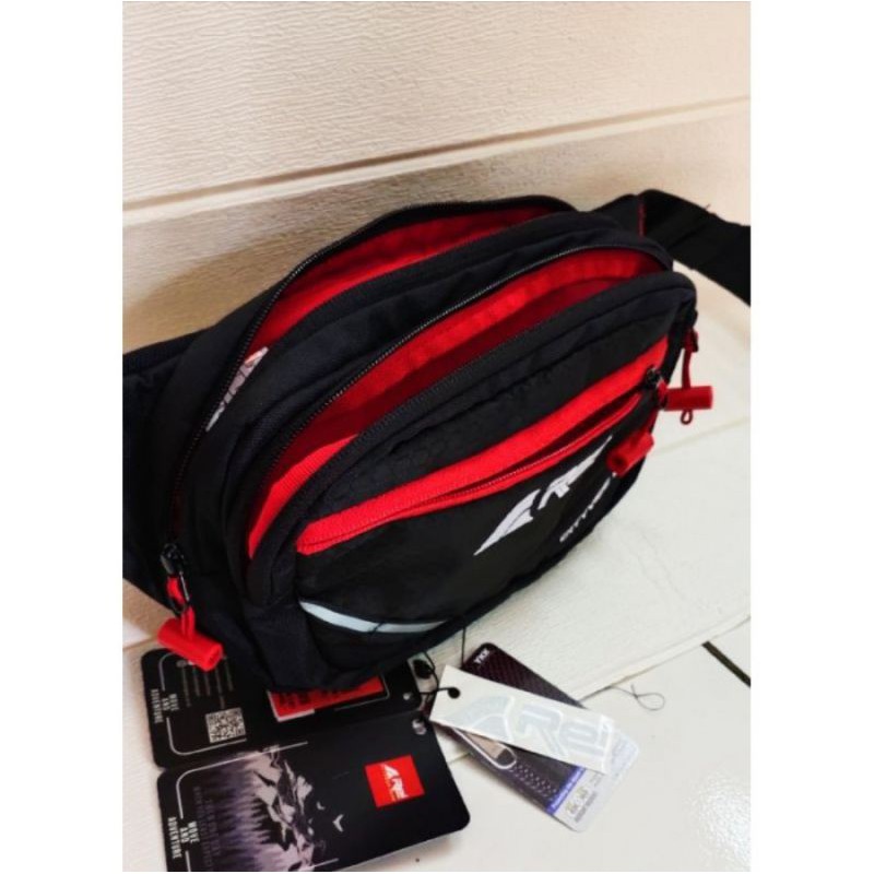 Tas Wais Bag Rei Cityvibe 05 Tas Selempang Rei Cityvibe