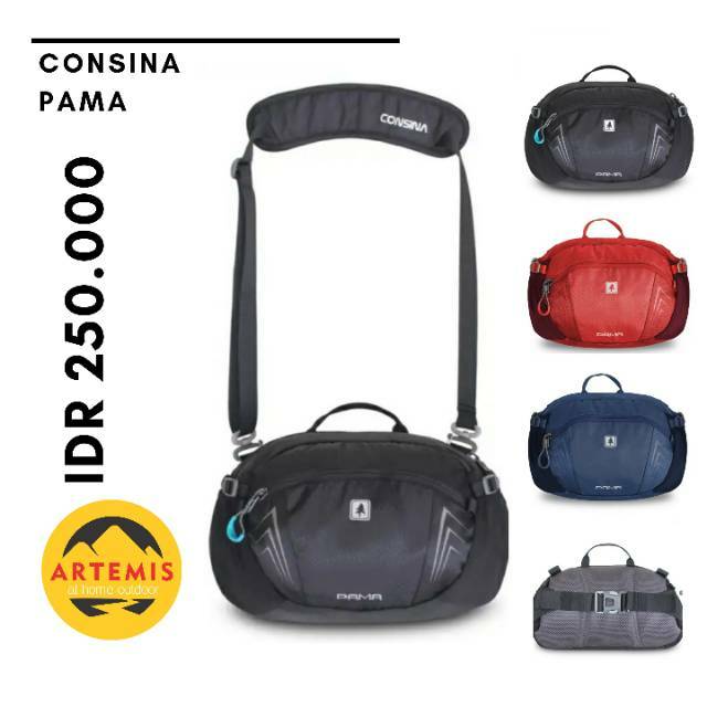 Consina Pama