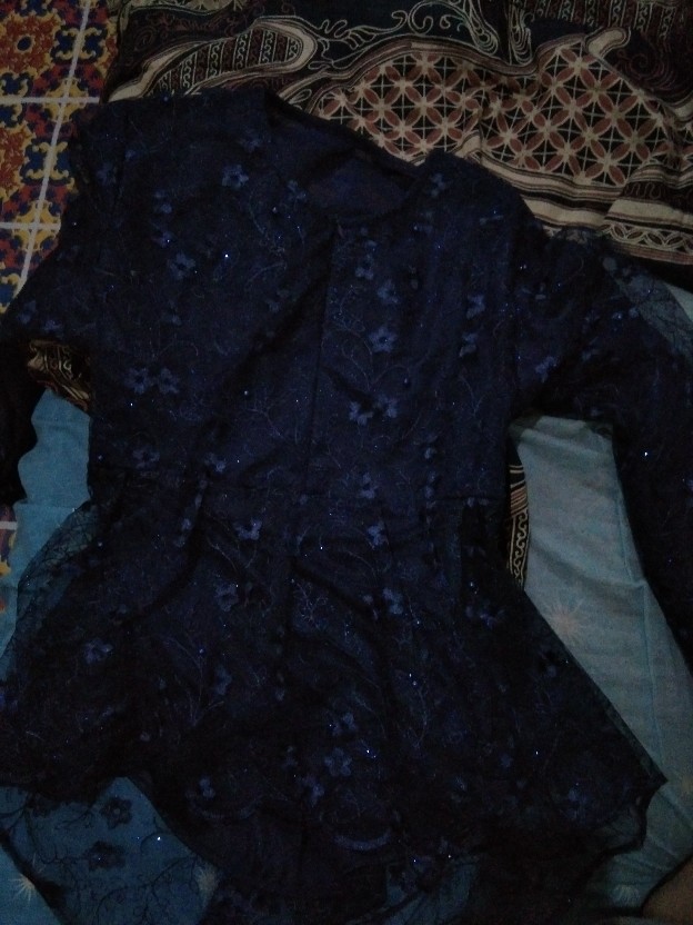 Maura Couple - Sania Ruffle Batik Couple Ori Ndoro Jowi Dnt Garansi Termurah Shopee - Pinguin One