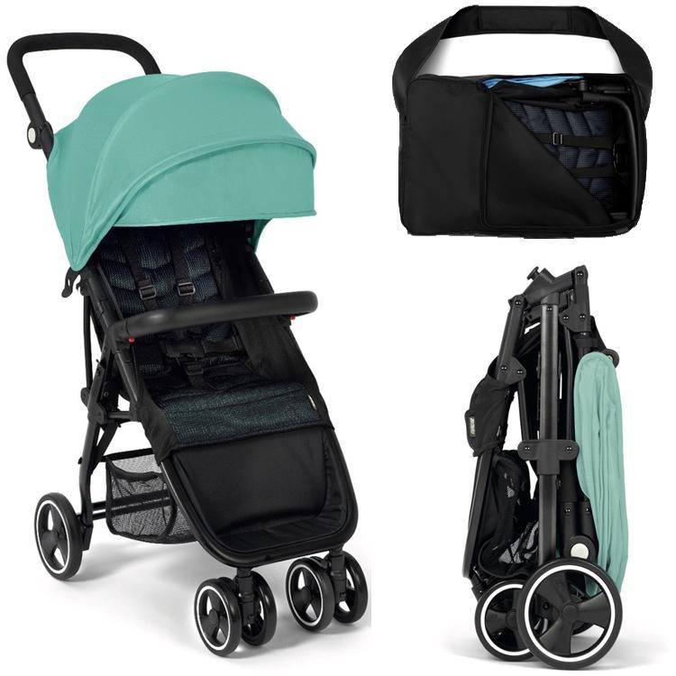 mamas and papas stroller travel bag
