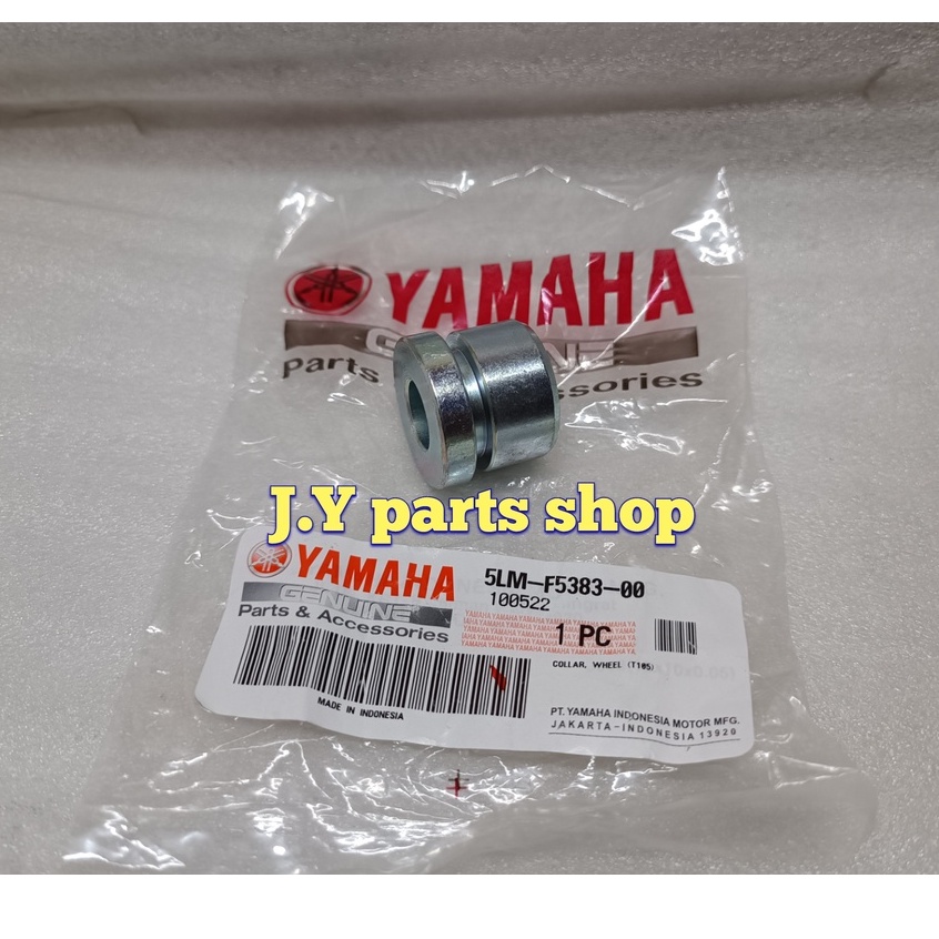 COLLAR BOSH TROMOL RODA BELAKANG KIRI LUAR CRYPTON VEGA R JUPITER 105 110 LAMA - JUPITER MX 135 LAMA ORIGINAL YGP 5LM-F5383-00