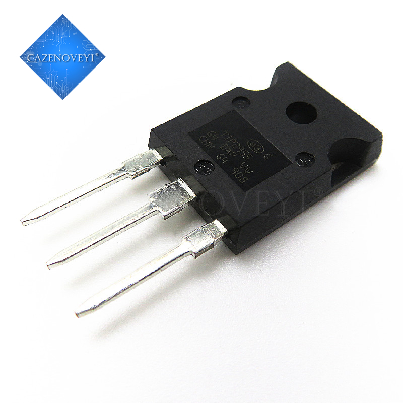 5pcs Ic Tip2955 2955 To-247