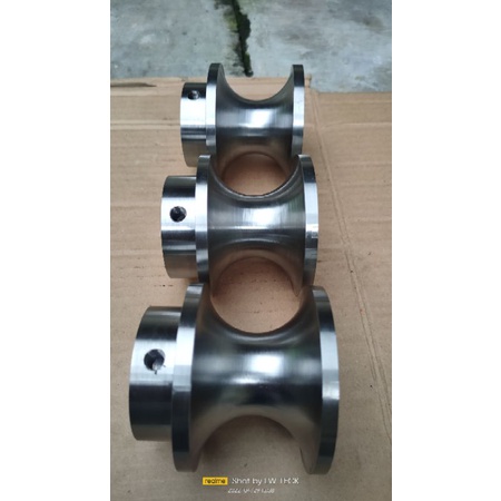 2inch matras mata roll pipa besi 2inchi