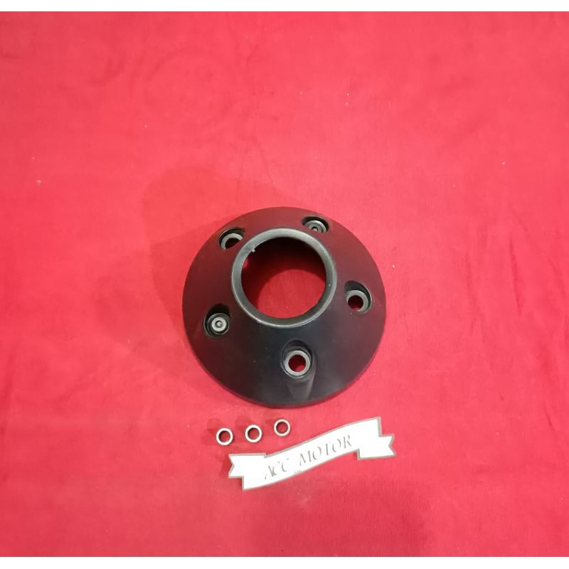 Cover Tutup Moncong Knalpot Xeon/Xeon Rc/Xeon GT 125/Soul Gt