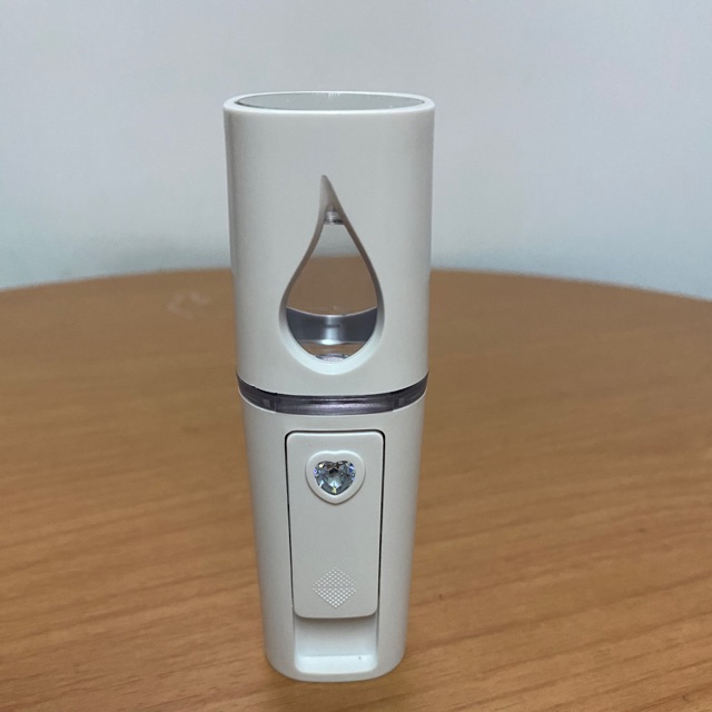 Nano Spray Portable Mini