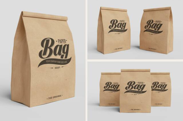 

PAPER BAG DESIGN SUKA SUKA tanpa tali 13,5 Cm x 5,5 Cm x 23 Cm