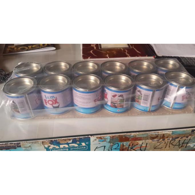 

Lem Fox Biru Sotr9 Buru Order