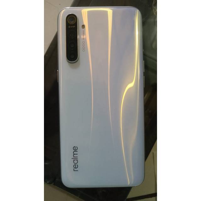 Realme Xt 8 128 Second Shopee Indonesia