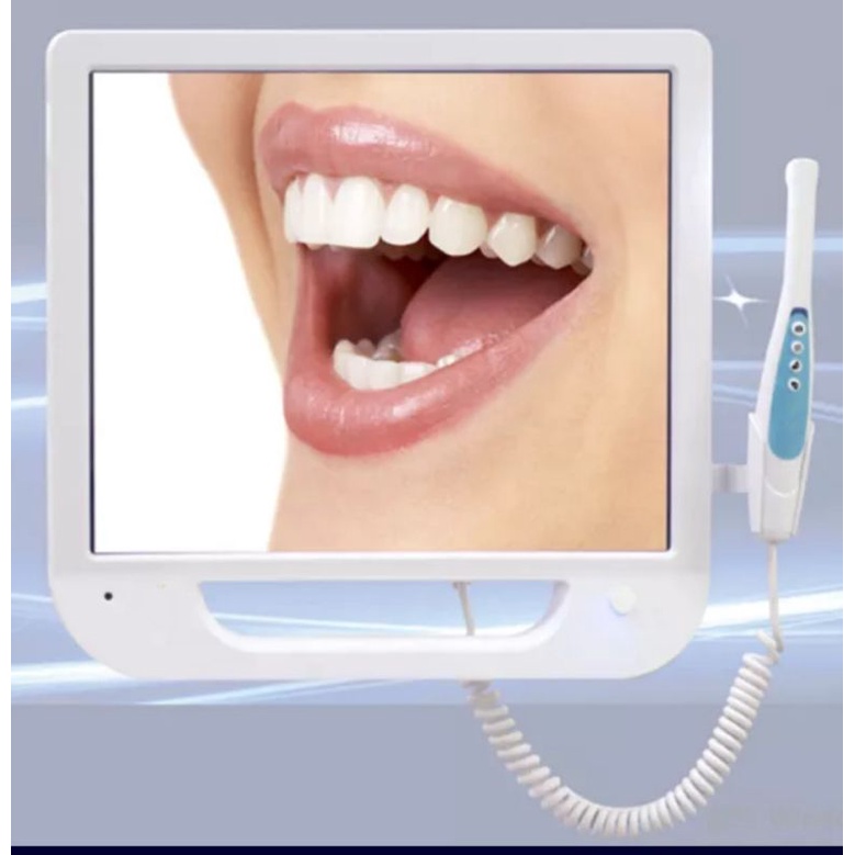 Kamera intra oral dental / Camera Intra Oral
